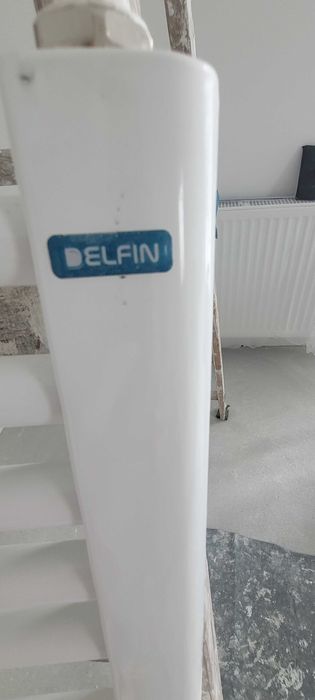 Grzejnik do łazinki