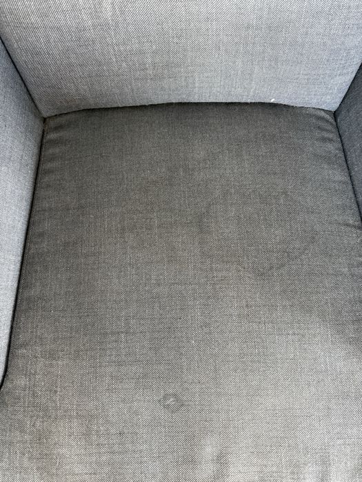 Fotel uszak IKEA Strandmon