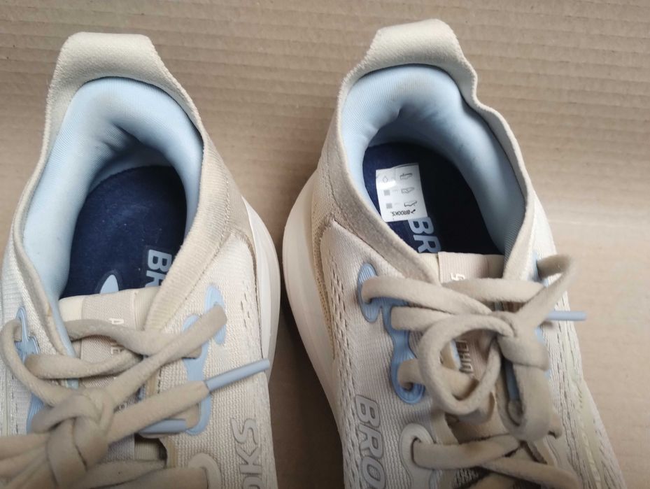 buty do biegania biegowe 42 Brooks Adrenaline 25