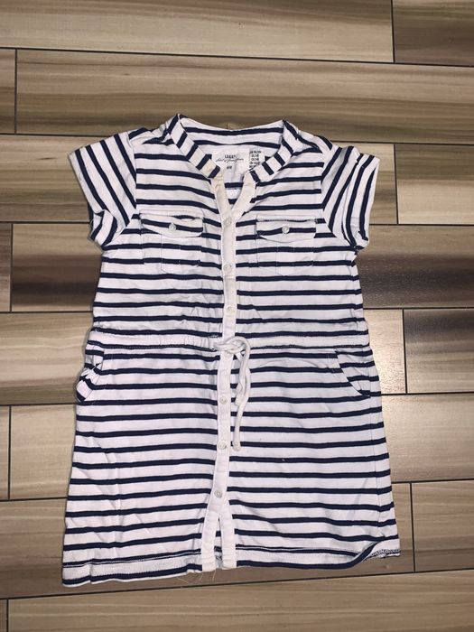 Zestaw ubrań dla dziewczynki 104 Coccodrillo, H&M,51015