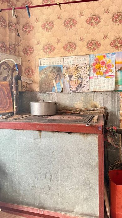 Продаж будинку в селі Могутнє