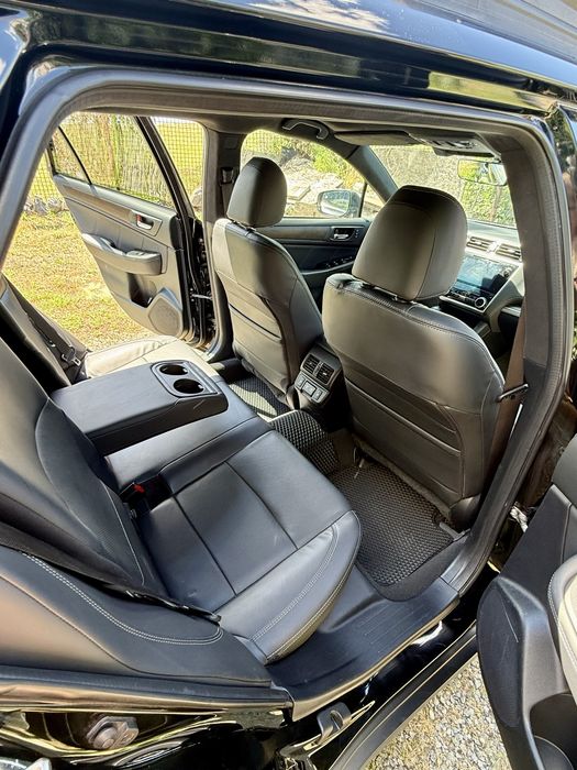 Subaru Outback 2019 VIN 4S4BSANC0K3315129 фото оголошення 20 з 23