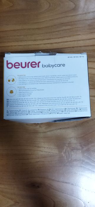 Kit de acessórios para bomba extratora de leite65073147337730121