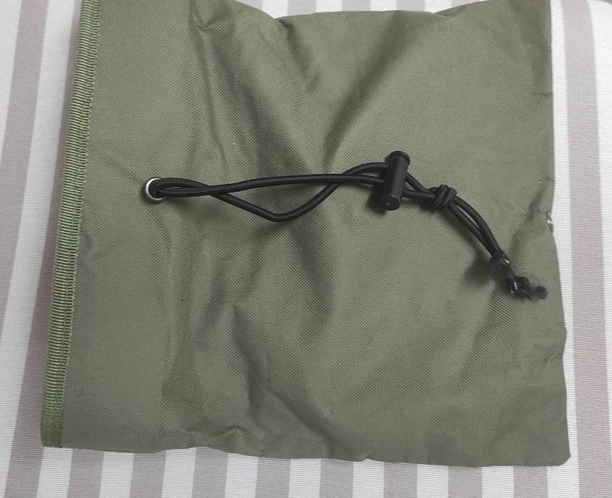 Bolsa Drop bag airsoft