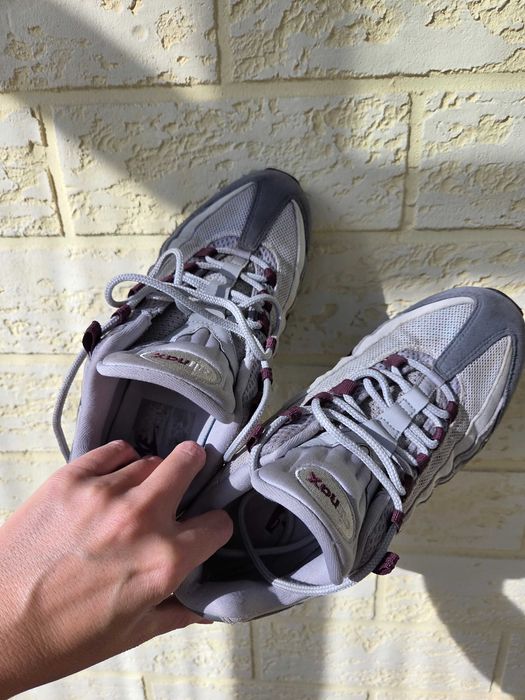 Nike Air Max 95 40.5р. кросівки оригінал