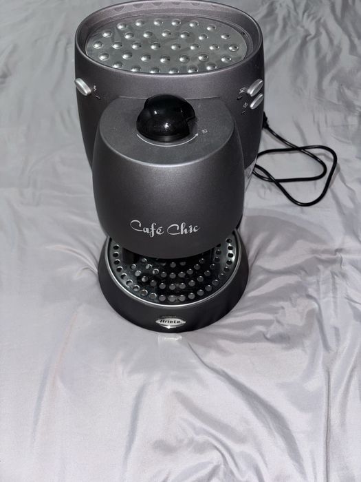 Ekspres do kawy Ariete