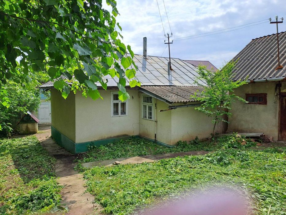 Продається будинок