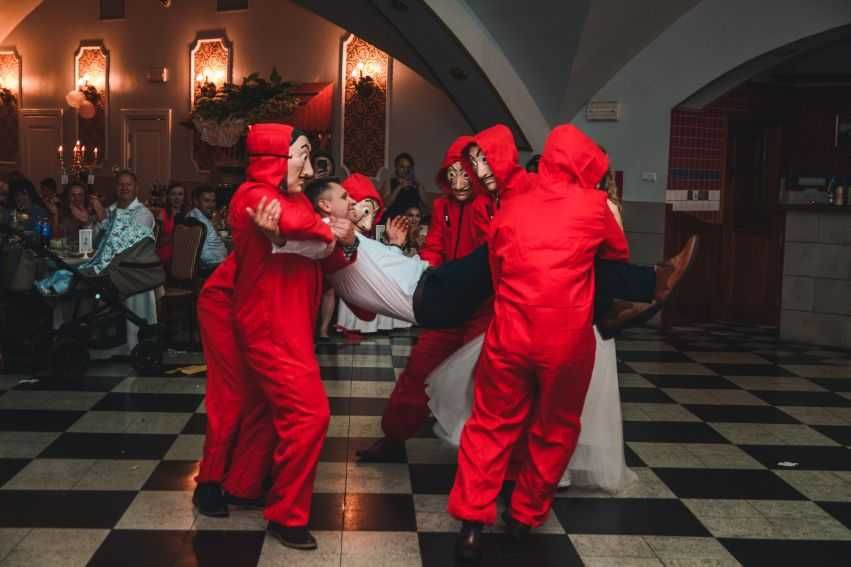 Dj na Wesele Tarnów