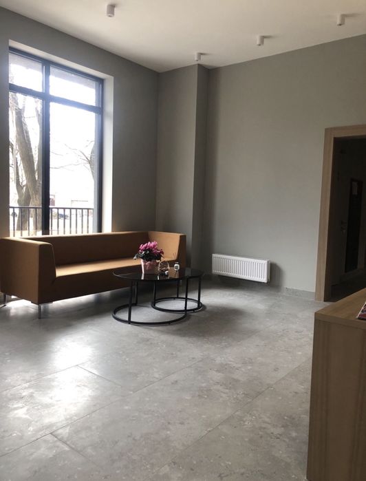 Commercial real estate at st. Kulikovo pole pl Oktyabrskoy revolyutsii pl (area 46,5 m²) - Atlanta.ua - photo 2