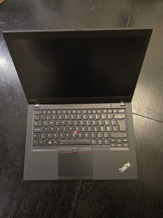 Lenovo ThinkPad T14s G1 | 10th Gen. Intel i5 | 16Gb | 512Gb Excelente