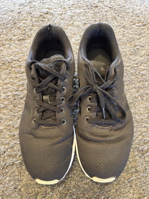 Adidas ZX Flux pretos