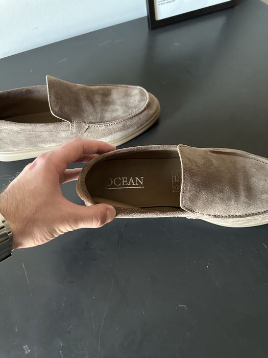 Лофери чоловічі OCEAN clothes