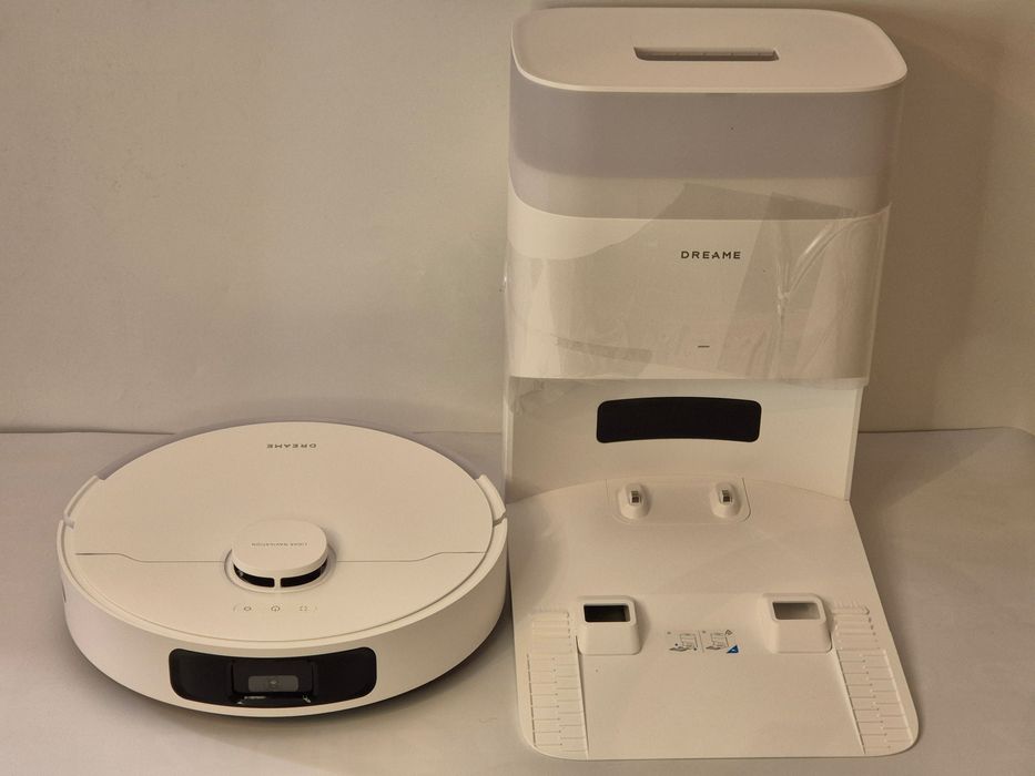 Robot sprzątający Dreame L10s Plus