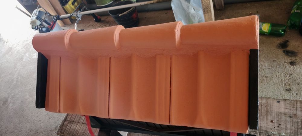 Canastro,, espigueiro