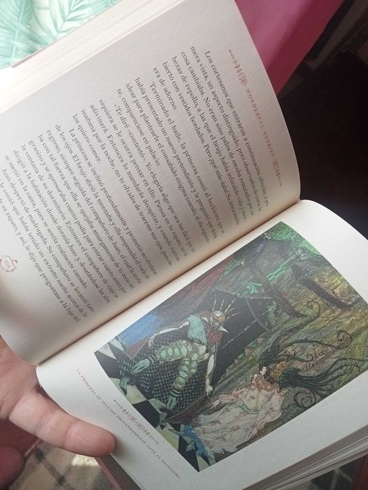 La Sirenita and Other Stories