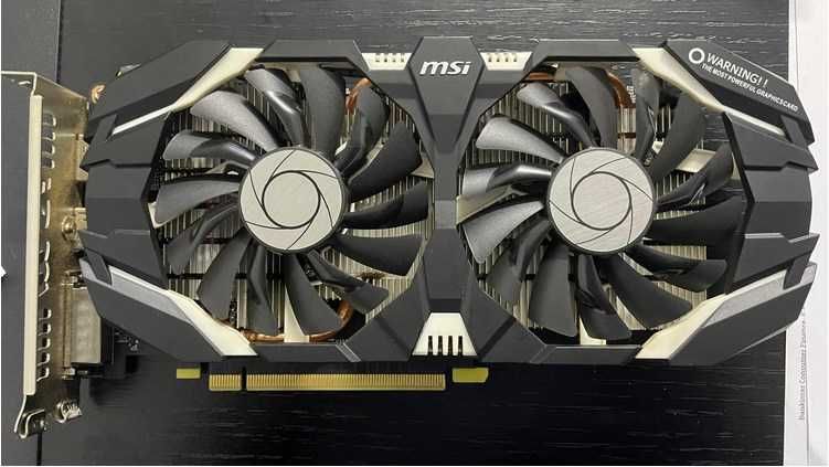 PC Gaming Ryzen 5 5600G | GTX 1060 6GB | ASRock B550M‑HDV | 16GB DDR4 | Micro‑ATX