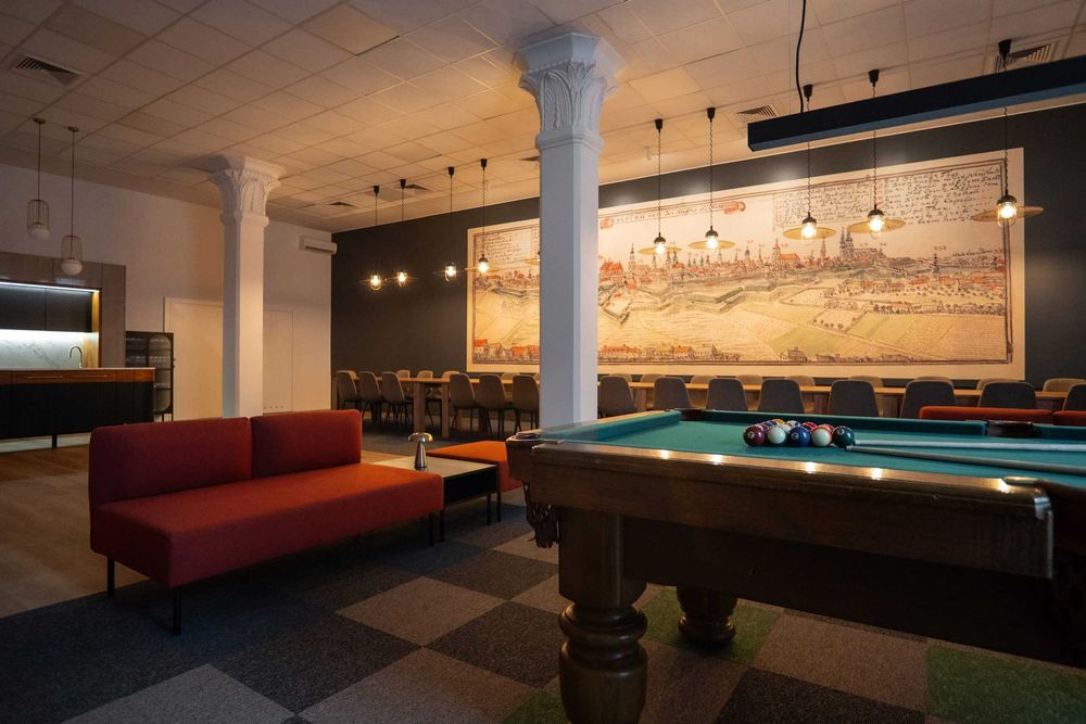 Sala na imprezy we Wrocławiu – Urodziny/18stki/Chrzciny/Integracje