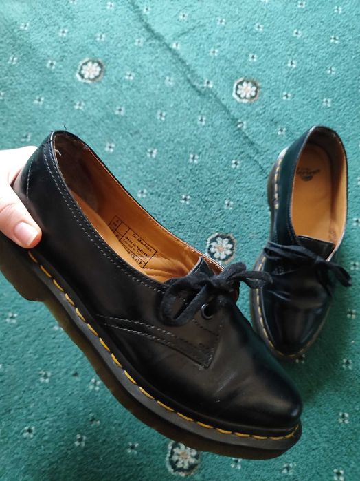 Martens buty damskie!!