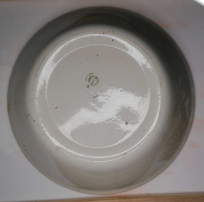 Loiças diversas em lote