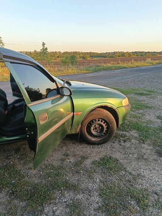 Продам Opel Vectra