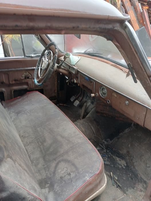 Продам Газ 21 с документами