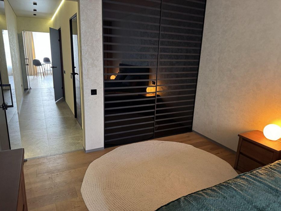 Продам 2-кімн. квартиру 84 кв.м., ЖК «Krona Park 2», м. Бровари DM