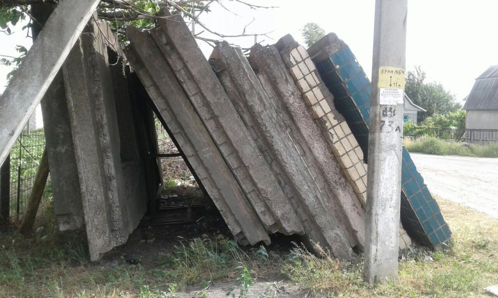 Срочно продам панели