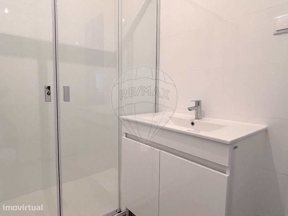Apartamento T3 para arrendamento