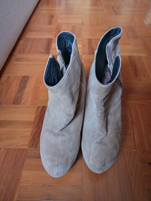 Botas Mulher Fornarina