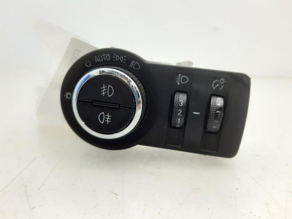 COMANDO DAS LUZES OPEL INSIGNIA A COUNTRY TOURER 2.0 CDTI (47) 131CV 1956CC