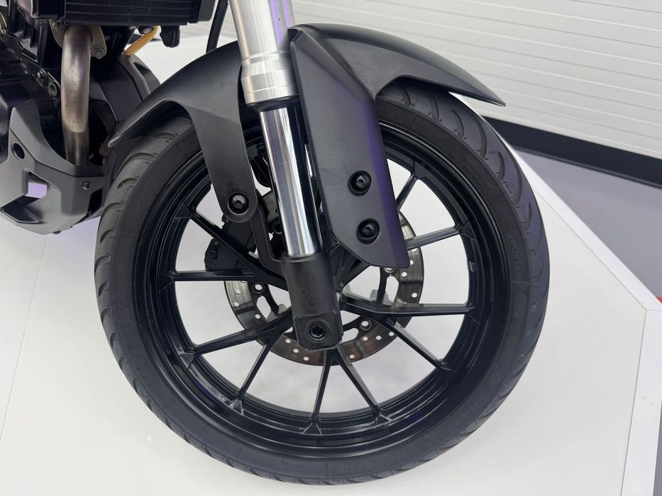 Yamaha MT YAMAHA MT-125 2014r 38145 km