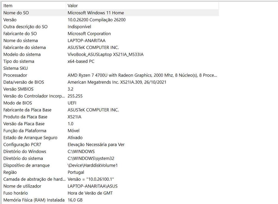 ASUS VivoBook S14/S15 Ryzen 7
