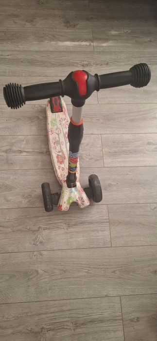 самокат Smart б/у