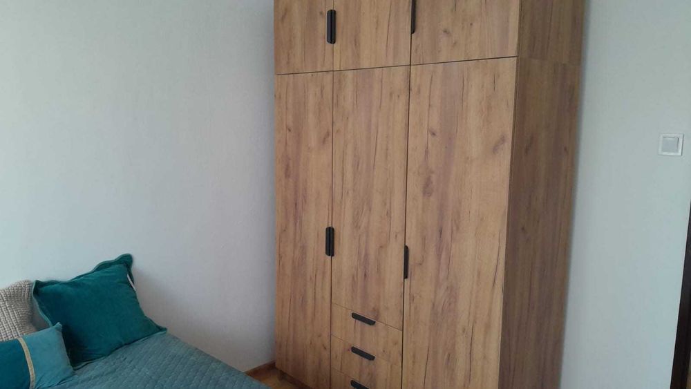 2-pokojowe mieszkanie do wynajęcia Czuby