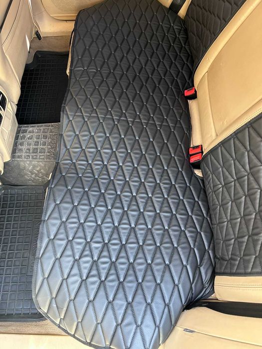 Авто накидки(Чехлы) для сидений / сидушки для автомобилей (Алькантара)