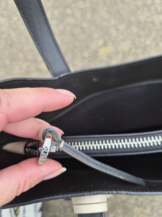 Mala de ombro  Tous Kaos