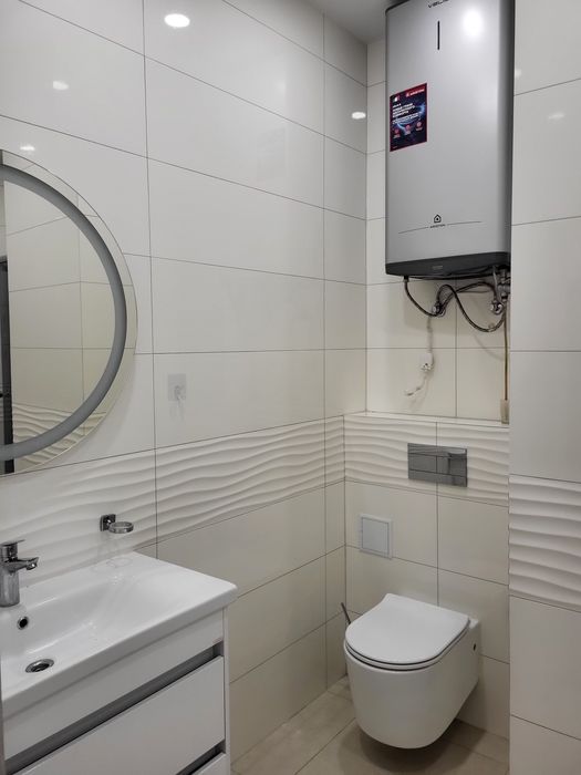 1-комнатная квартира по адресу бульвар Дружбы Народов (площадь 40 м²) - Atlanta.ua - фото 5