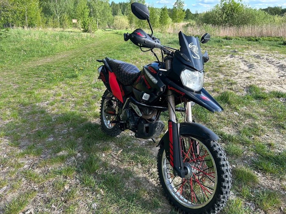 Продам viper vxr250 +торг