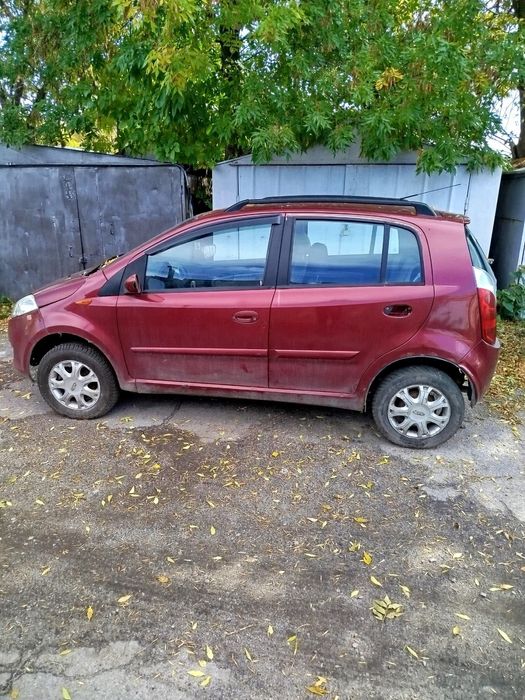 Продам автомобиль