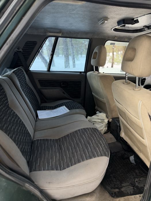 Opel Frontera 2.8 tdi