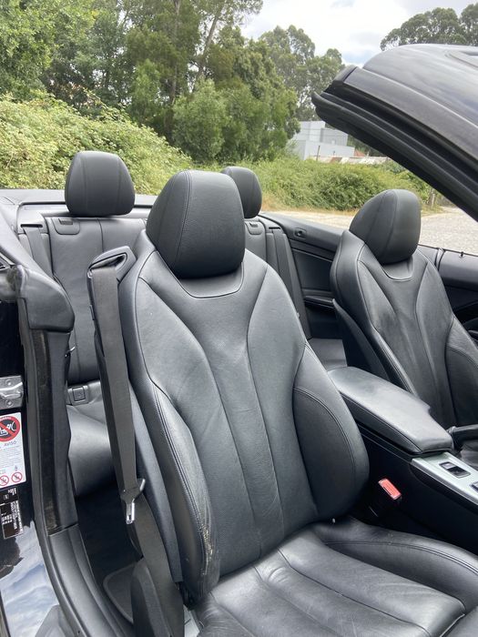 BMW 420 — fotografia 4