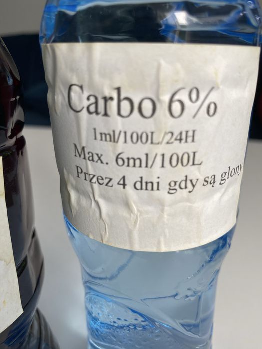 Carbo dla roślin