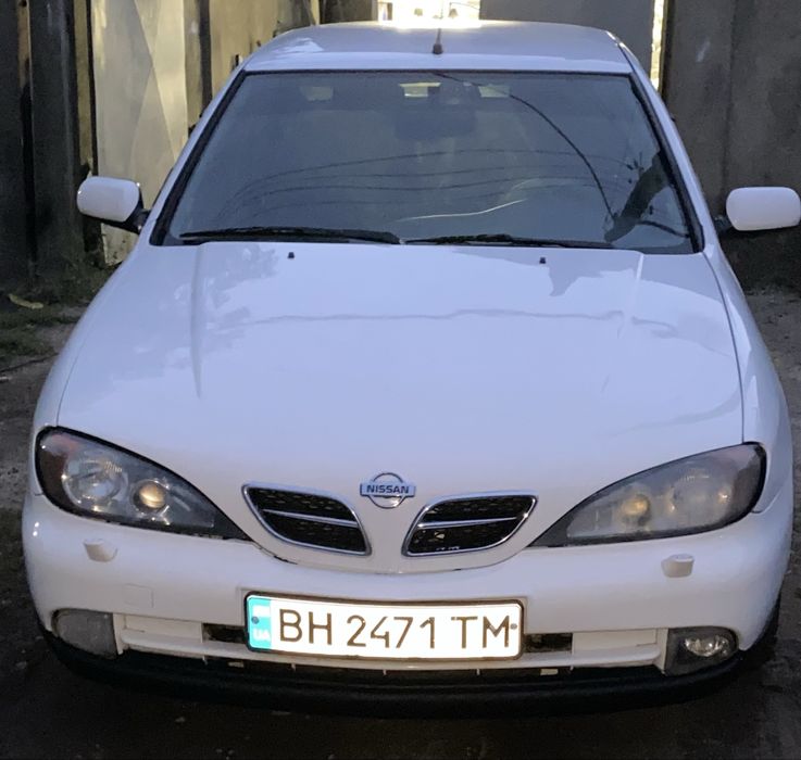 Продам Nissan Primera