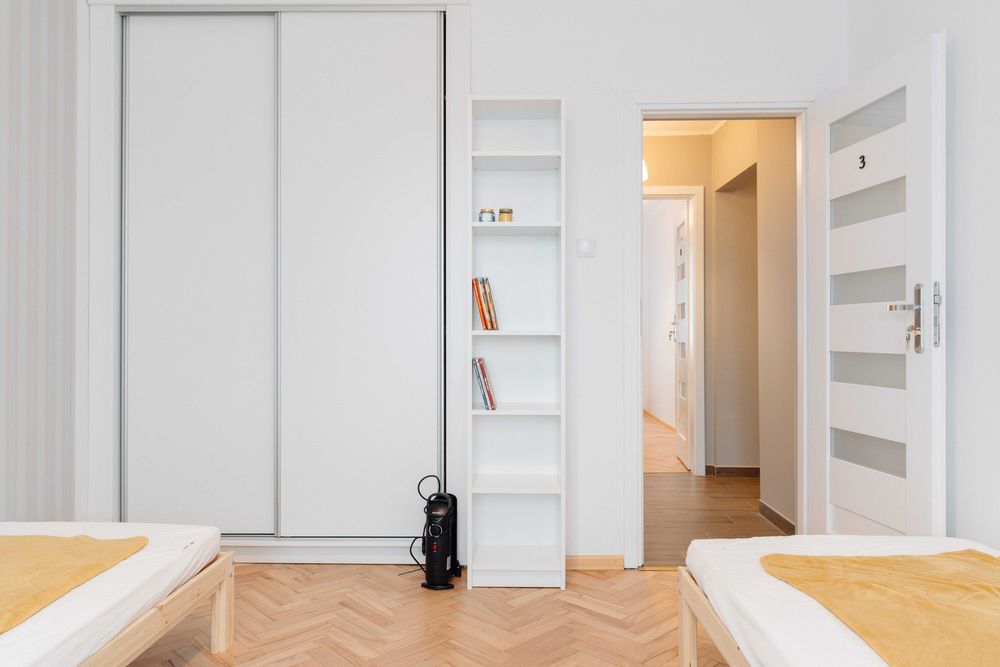 pokój 16m2 Nowa Huta samodzielny okazja!