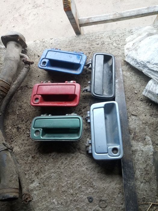 Klamki Klamka drzwi suzuki vitara