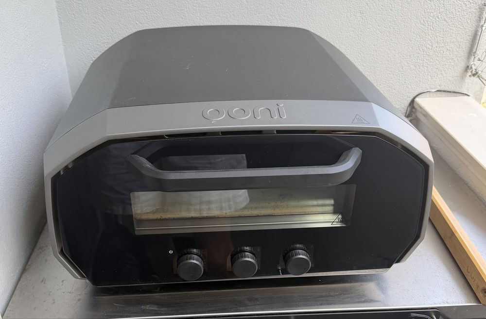 Forno elétrico para pizza Ooni Volt 12