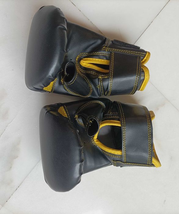 Luvas Fitboxing Brooklyn, tamanho S