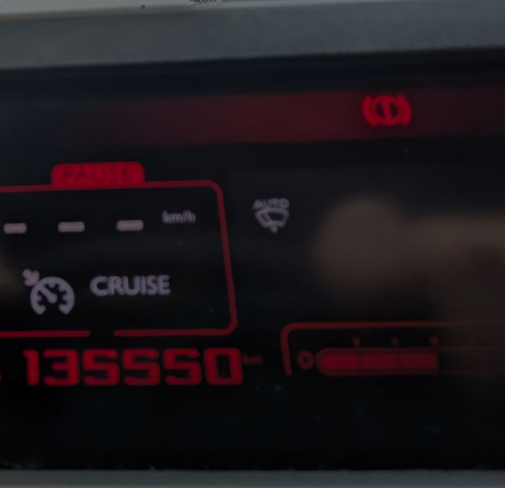 Citroën C4 Cactus 1.6 HDi | 2016 | 135.000 km | Manual

Vendo Citroën