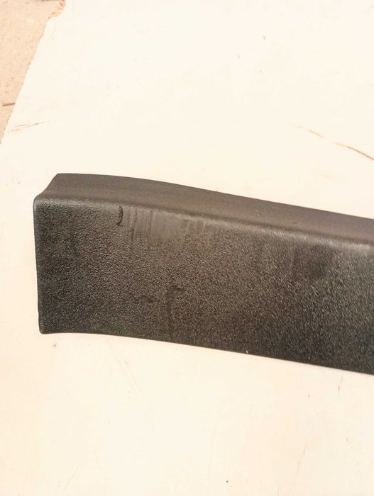 Friso de Teto da Mala (Aileron Spoiler) VW Scirocco  – Original