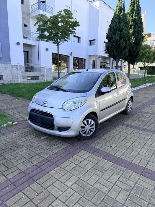 Citroen C1 1.4 HDI 2010